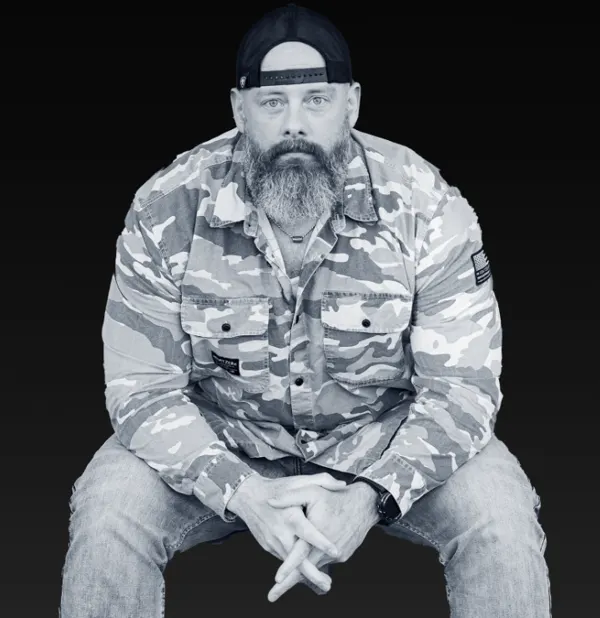 Barry Rutter Music website